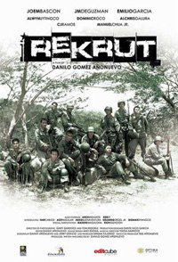 Rekrut (2010)