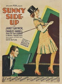 Sunnyside Up (1929)