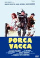 Porca vacca
