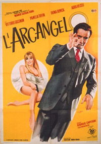 L'arcangelo (1969)
