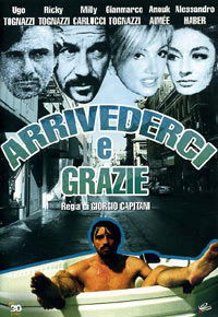 Arrivederci e grazie (1988)