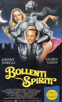 Bollenti spiriti (1981)