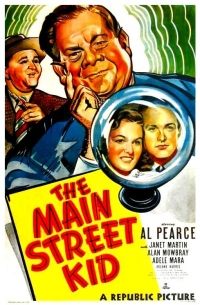 The Main Street Kid (1948)