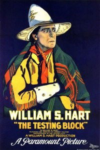 The Testing Block (1920)