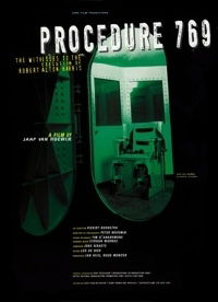 Procedure 769: The Witnesses to an Execution (1995)
