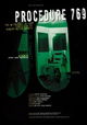 Procedure 769: The Witnesses to an Execution