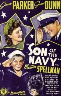 Son of the Navy (1940)