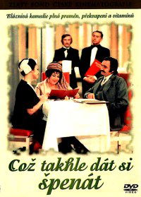 Coz takhle dát si spenát (1977)