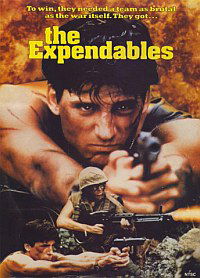 The Expendables (1988)