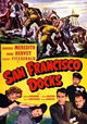 San Francisco Docks