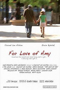 For Love of Amy (2009)