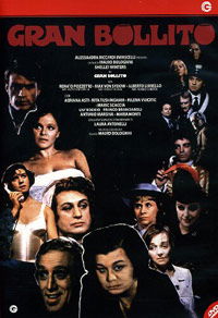 Gran bollito (1977)