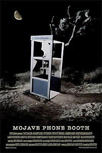 Mojave Phone Booth (2006)