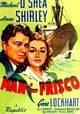 Man from Frisco