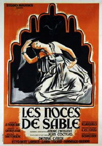 Les noces de sable (1949)