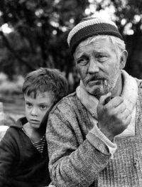 Dedecek, Kylián a já (1967)