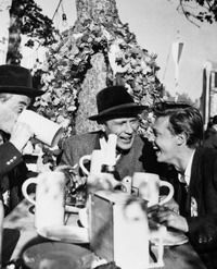 Der Weibertausch (1952)