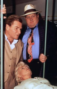 Die blaue Kanone (1999)