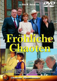 Fröhliche Chaoten (1998)