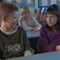 The Illustrated Mum (2003)