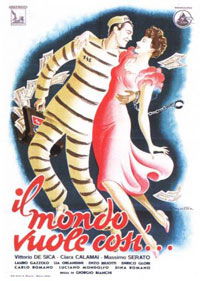 Il mondo vuole così (1946)