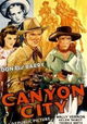 Canyon City