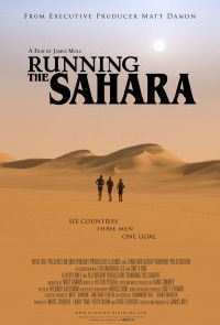 Running the Sahara (2007)