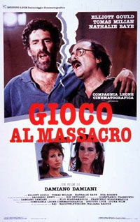 Gioco al massacro