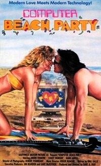 Computer Beach Party (1987)