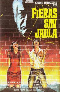 Fieras sin jaula