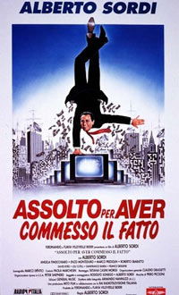 Assolto per aver commesso il fatto (1992)
