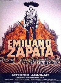 Emiliano Zapata (1970)