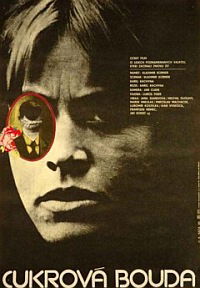 Cukrová bouda (1980)