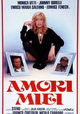 Amori miei