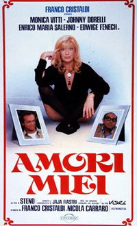 Amori miei (1979)