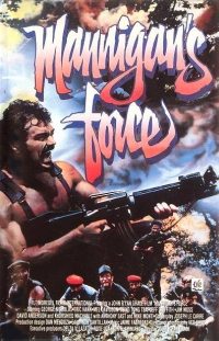 Mannigan's Force (1988)
