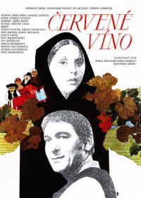 Cervené víno I-II (1972)