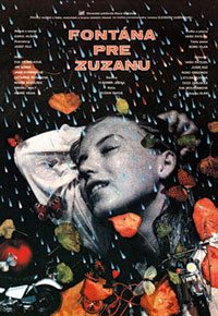 Fontána pre Zuzanu (1986)