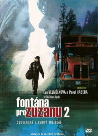 Fontána pre Zuzanu 2 (1993)