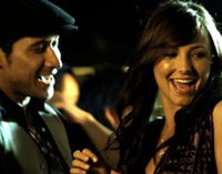 Subject: I Love You (2010)
