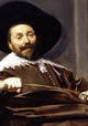 Frans Hals: Snapshots uit het verleden
