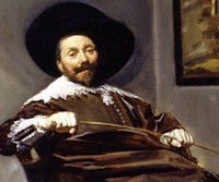 Frans Hals: Snapshots uit het verleden (2008)