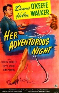 Her Adventurous Night (1946)