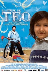 El viaje de Teo (2008)