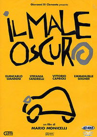 Il male oscuro (1990)