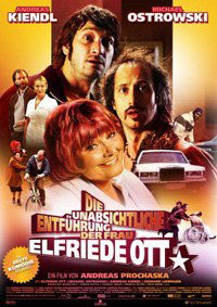 Die unabsichtliche Entführung der Frau Elfriede Ott (2010)