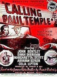 Calling Paul Temple (1948)