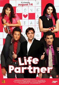 Life Partner (2009)