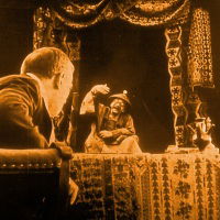 Der Mandarin (1918)