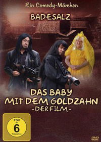 Das Baby mit dem Goldzahn (2008)